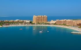 Doubletree by Hilton Resort & Spa Marjan Island